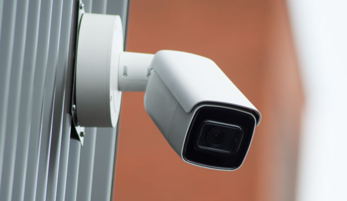 AI camera