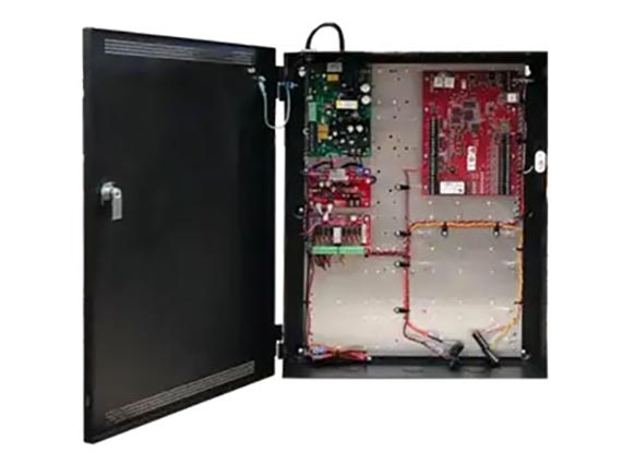 Access Control