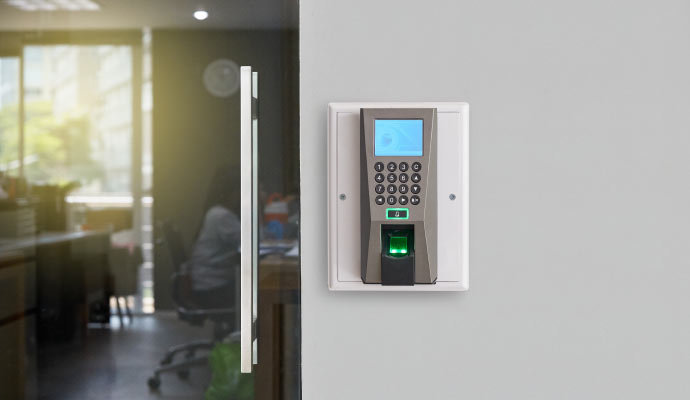 Data logging system