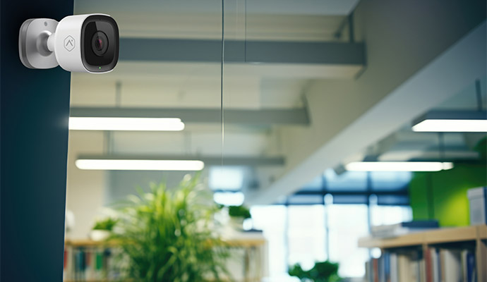 Business Security for Libraries in Dallas-Fort Worth | ASD