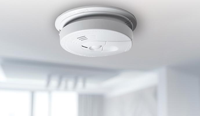 Home Carbon Monoxide Detector Installations in Dallas-Fort Worth